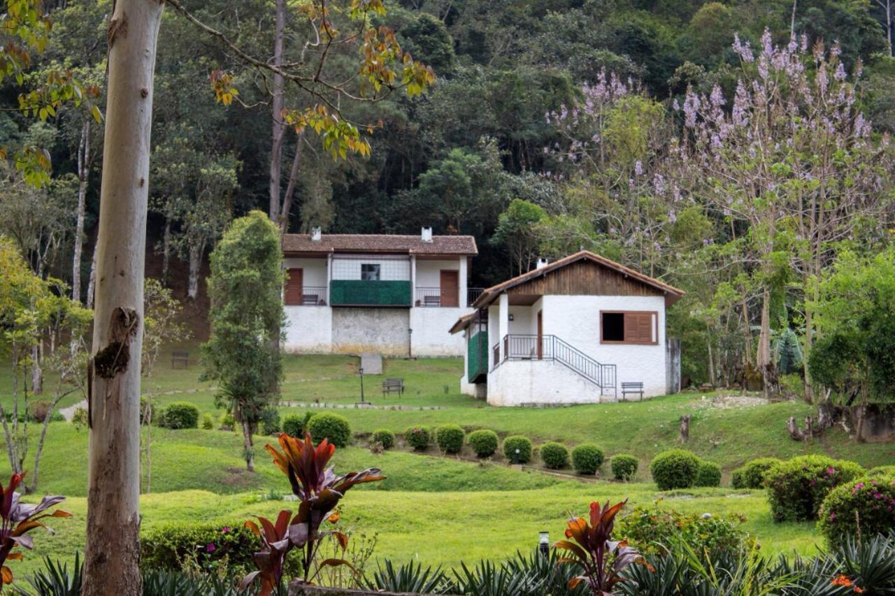 Chale Realli Visconde De Maua Exterior photo